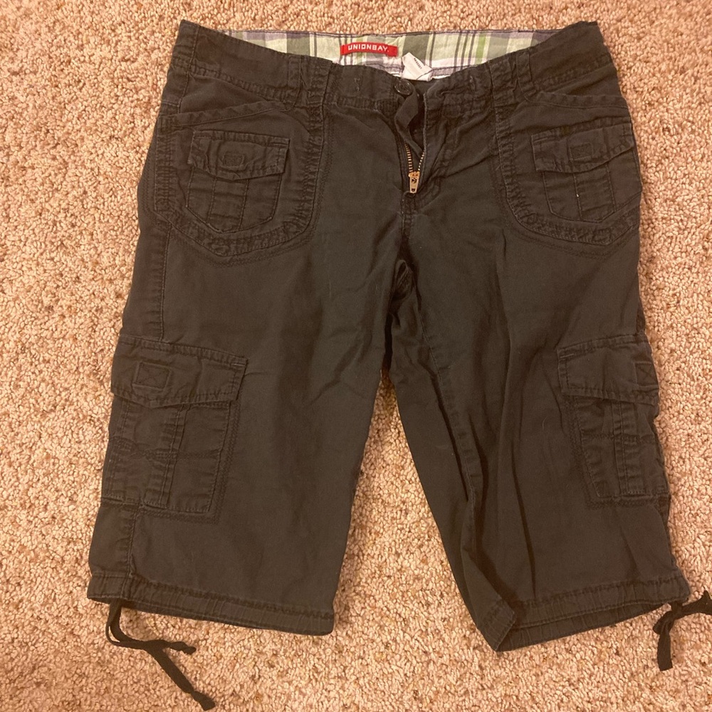 Good condition. Comfortable shorts.